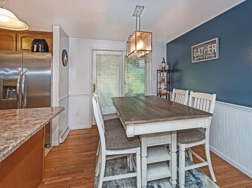 628 Carnival Dr, Pittsburgh PA  15239-2629 exterior