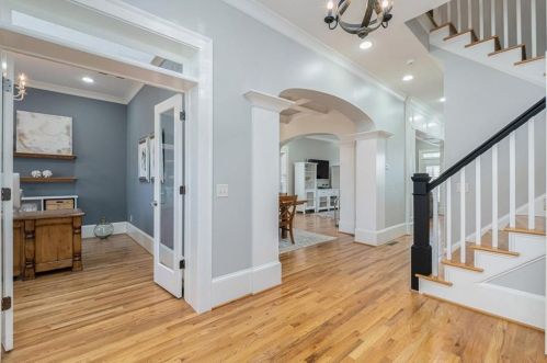 3217 Cates Ave, Atlanta GA  30319-2351 exterior