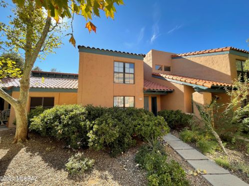 5373 Paseo De La Terraza, Tucson AZ 85750-6405 exterior