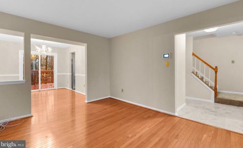 2115 Carriage Square Pl, Silver Spring MD  20906-5772 exterior