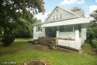 4400 Clydesdale Ave, Baltimore, MD 21211-1207