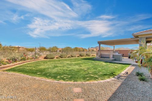 30909 27th Ave, Phoenix AZ 85086-8747 exterior