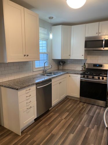 1612 Marquette Rd, Joliet IL 60435-6718 exterior