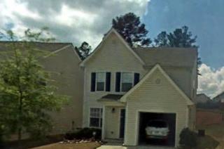 172 Spring Walk Way, Lawrenceville GA  30046-6889 exterior