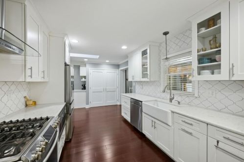 1955 Mcjenkin Dr, Atlanta GA 30345-3005 exterior