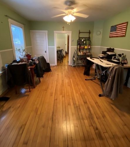 7 Frank St, Worcester MA 01604-1015 exterior