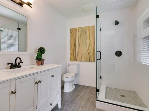 4100 Cat Holw Dr, Austin TX exterior