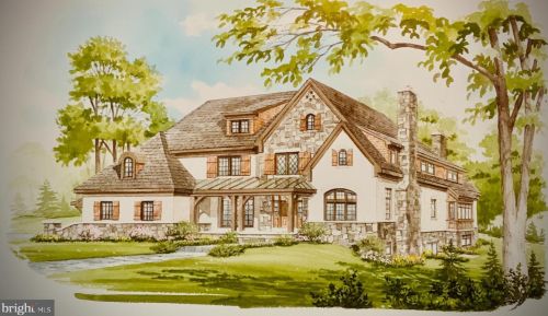 2015 Lorraine Ave, Mc Lean, VA 22101-5331