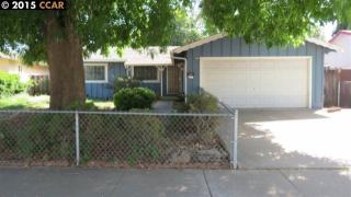 2590 Montgomery Ave, Concord, CA 94519-1627