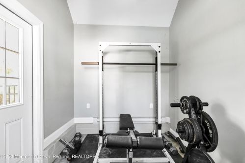 25 Tuxedo Rd, Locust NJ 07760-1825 exterior