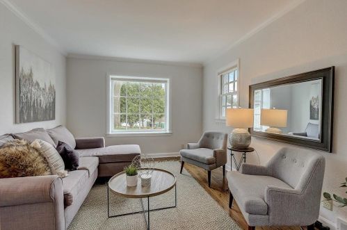 4318 Alpine Ave, Milwaukee WI  53211-1411 exterior