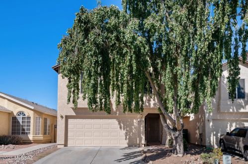 8213 Midnight Way, Tucson, AZ 85741-1242