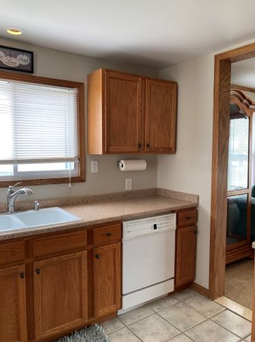 6310 Marina Dr, Algonac MI 48001-4212 exterior