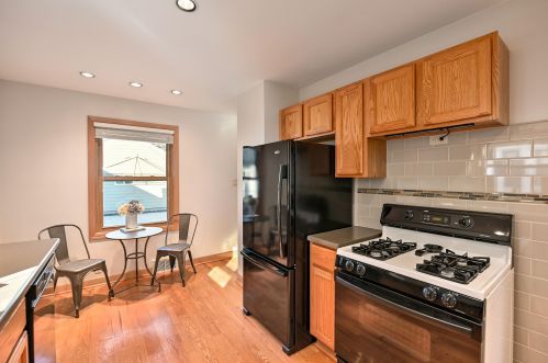 8324 Gridley Ave, Milwaukee WI 53213-3041 exterior