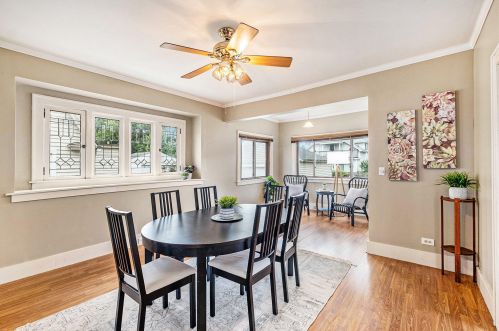 1535 Jennette, Grand Rapids MI 49504-3023 exterior