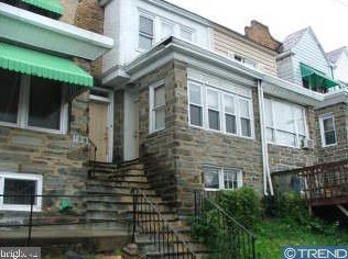 1839 68 St, Philadelphia PA 19142-1322 exterior