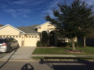4640 Royal Birkdale Way, Zephyrhills FL  33543-6967 exterior