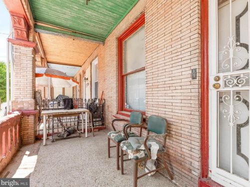 2628 17th St, Philadelphia, PA 19132-3929