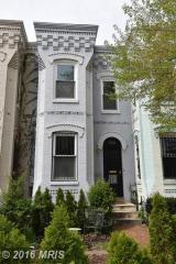 1904 11th St, Washington DC  20001-4114 exterior