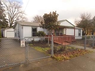 6402 88 Ave, Portland OR  97266-5338 exterior