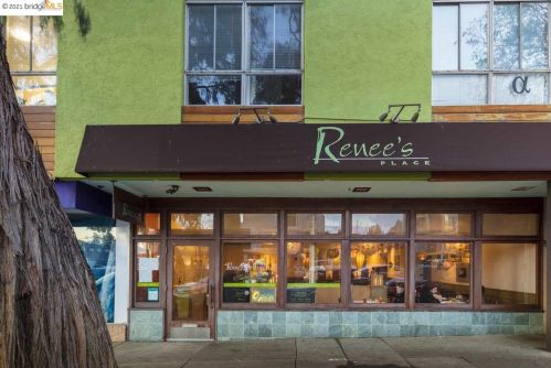 864 Hillside, Berkeley CA 94706-1024 exterior