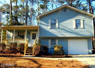 717 Regina Ct, Lawrenceville GA  30043-4222 exterior