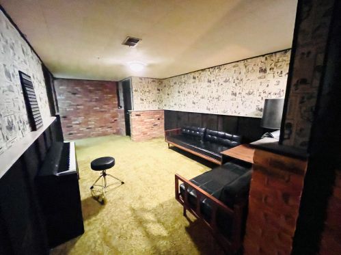 20600 Ross Pkwy, Big Rapids MI  49307-9796 exterior