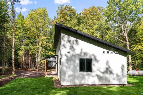 3603 Eden Ln, Duluth MN 55805-1533 exterior