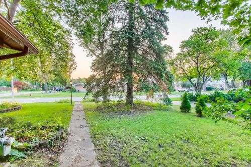 711 Morris Ave, Hillside IL 60162-1132 exterior