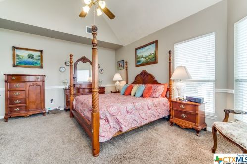 1314 Whispering Water, Spring Branch TX 78070-5613 exterior