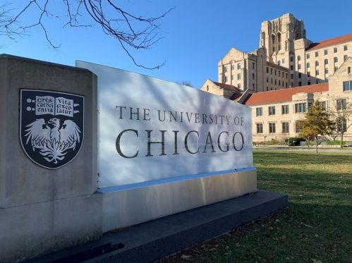 4721 Woodlawn, Chicago IL 60615-1920 exterior