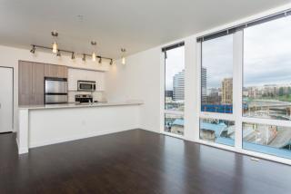 1601 9th Ave, Seattle WA  98101-2922 exterior