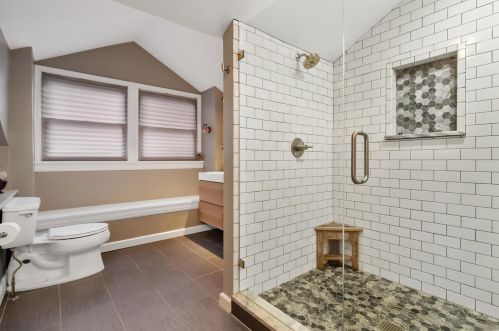 1507 Mccausland Ave, Saint Louis MO 63117-1938 exterior