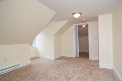 39 Clifford St, Boston MA exterior