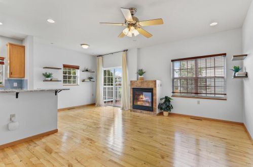 4025 Maple Grove Dr, Madison WI  53719-5906 exterior