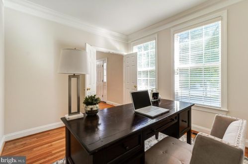 14408 Big Bear Ct, Silver Spring MD 20906-2463 exterior