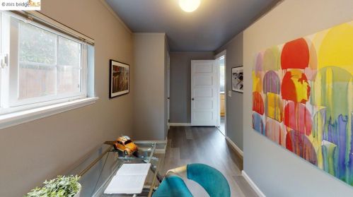 1905 Henry St, Berkeley CA 94709-2080 exterior