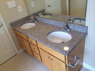 8820 Cornwall St, Locust NC  28097-9533 exterior