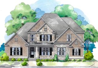 123 Manor North Dr, Alpharetta, GA 30004-5421