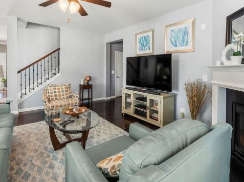 121 Lankford Rd, Tucker GA 30084-1821 exterior