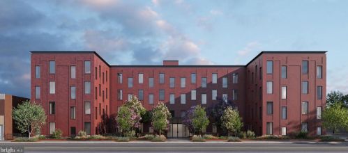 5200 Chester Ave, Philadelphia PA  19143-4313 exterior