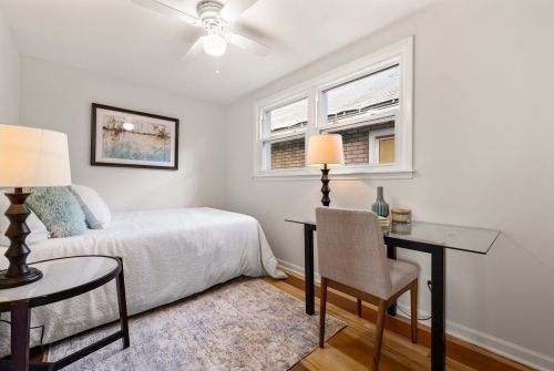 464 Artesian Ave, Chicago IL 60629-1210 exterior