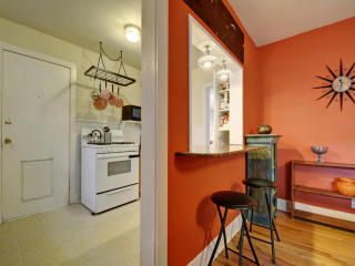 3006 17th St, Austin TX  78702-1610 exterior