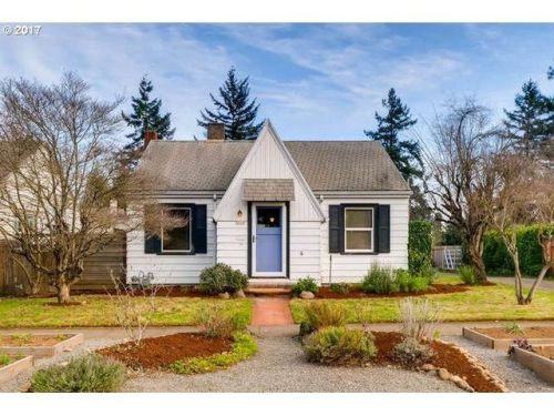 5718 62 Ave, Portland OR  97206-5903 exterior