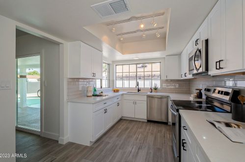 2110 Mcnair St, Chandler AZ 85225-1829 exterior