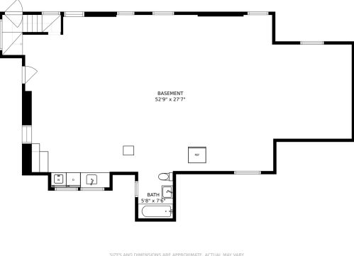 6738 Ashland Ave, Chicago IL 60643-5012 exterior