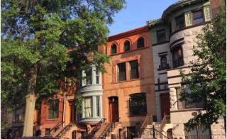 502 Hancock St, Brooklyn NY  11233-1019 exterior