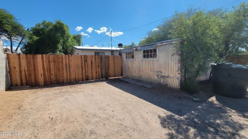 1115 Water St, Tucson AZ  85719-3062 exterior