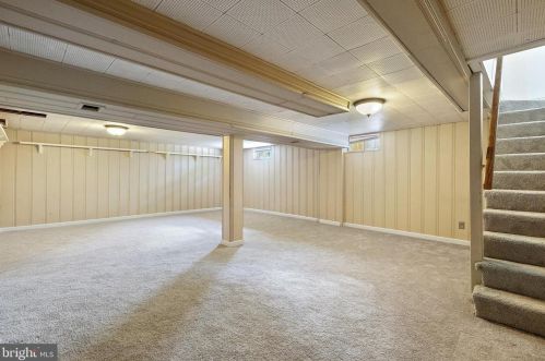 818 Cedar Branch Dr, Glen Burnie MD 21061-2168 exterior