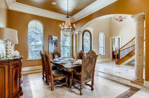 309 Camino Arbolago, Austin TX 78734-3962 exterior